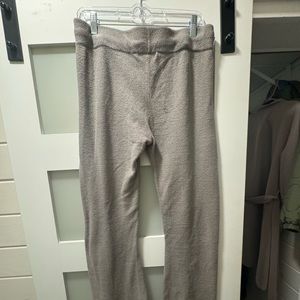 Barefoot Dreams LuxeChic Wide Leg Pant